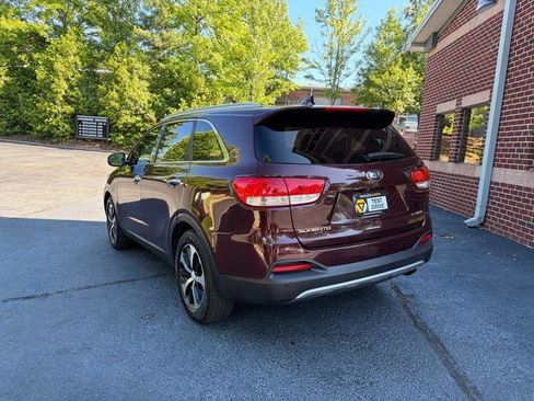 Used 2017 Kia Sorento EX AWD/4WD image 5