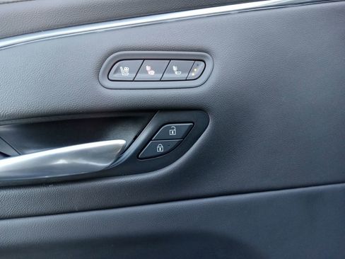 Certified 2024 Cadillac Escalade Sport image 13