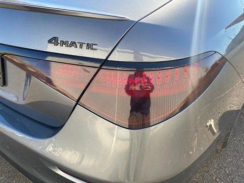 Used 2021 Mercedes-Benz S 580 4MATIC Sedan image 13