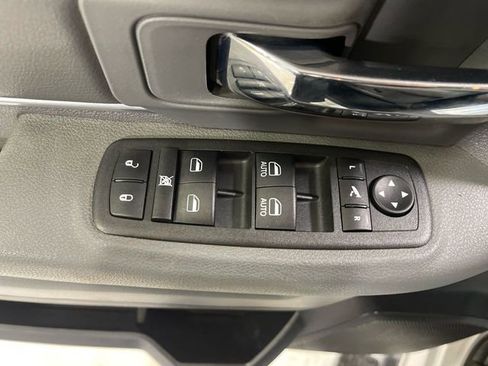 Used 2013 RAM 2500 Big Horn image 13