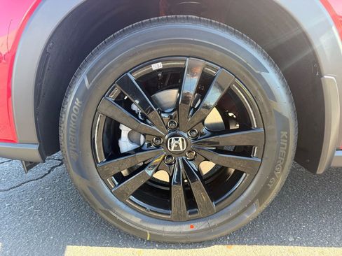 New 2026 Honda HR-V Sport image 11