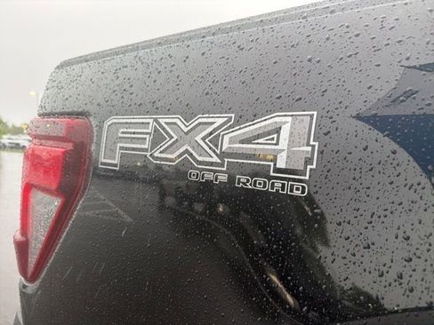 Used 2026 Ford F150 XLT w/ Equipment Group 302A MID AWD/4WD image 9