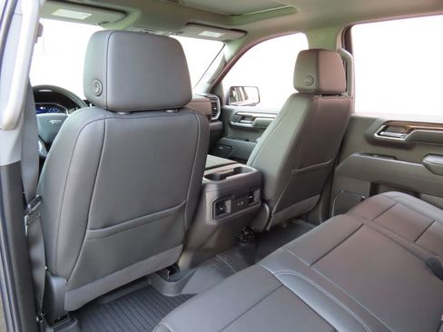 New 2026 Chevrolet Silverado 1500 LT Trail Boss w/ LT Trail Boss Premium Package AWD/4WD image 28