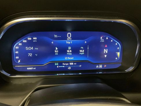 Used 2024 Chevrolet Tahoe Premier image 2