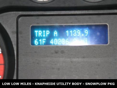 Used 2015 Ford F250 XL w/ Power Equipment Group image 18