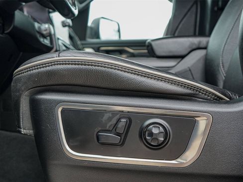 Used 2020 RAM 1500 Limited AWD/4WD image 21