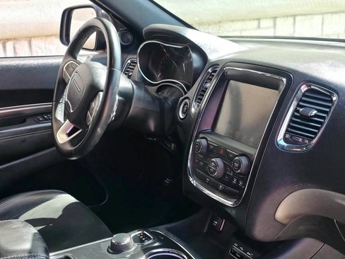 Used 2015 Dodge Durango SXT w/ Quick Order Package 23B RWD image 18