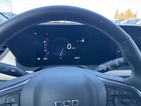 Used 2025 Buick Encore GX Preferred w/ Comfort Package image 29