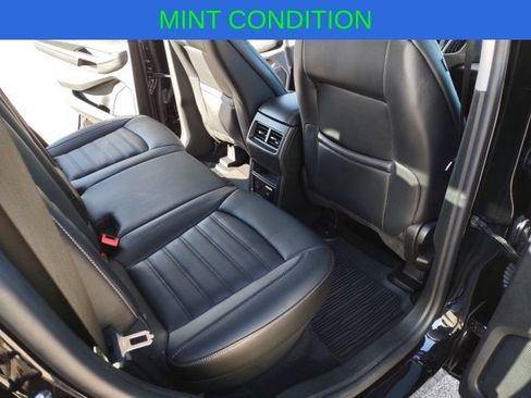 Used 2024 Ford Edge SEL w/ Convenience Package AWD/4WD image 22