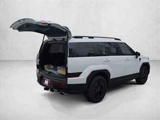 New 2026 Hyundai Santa Fe XRT w/ Tow & Go Package video 2