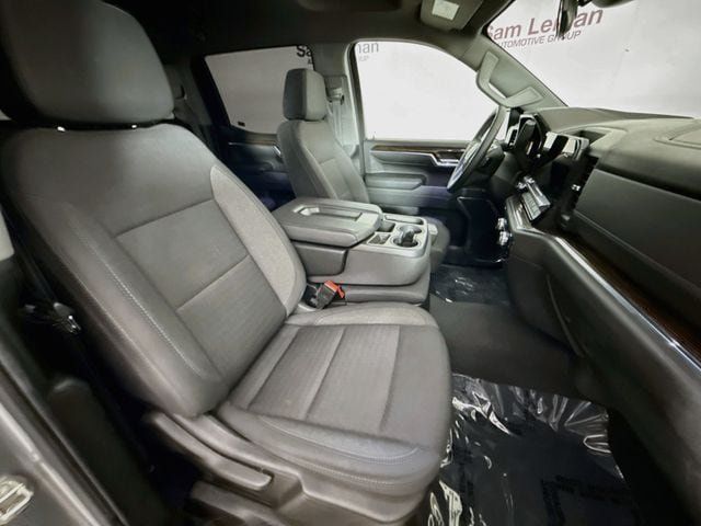 Used 2024 GMC Sierra 1500 Elevation AWD/4WD image 27