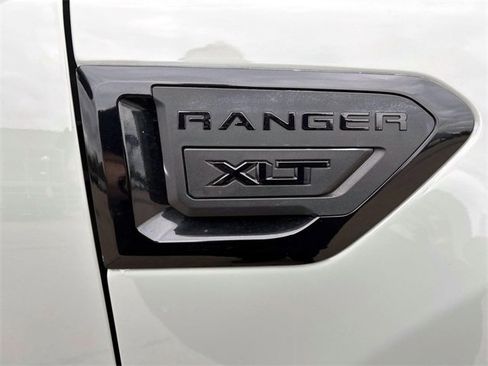 Used 2021 Ford Ranger XLT w/ Equipment Group 301A Mid image 17
