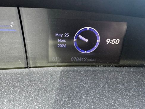 Used 2014 Honda Civic EX image 8