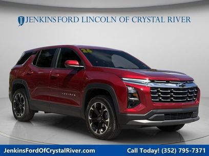 Used 2026 Chevrolet Equinox LT w/ Convenience Package II