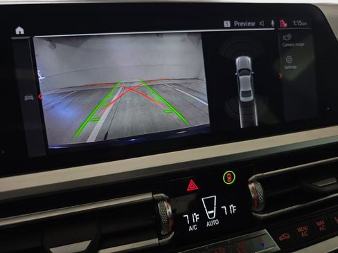 Used 2020 BMW 330i xDrive Sedan w/ Convenience Package image 24