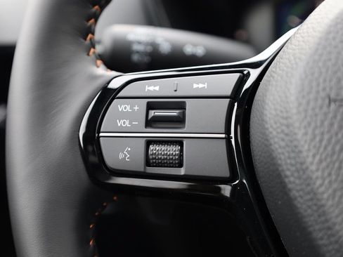 New 2026 Honda CR-V Sport image 18