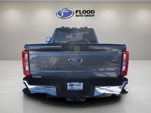 New 2026 Ford F250 XLT w/ Snow Plow Prep Package image 6