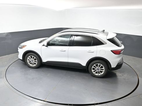 Used 2020 Ford Escape SE AWD/4WD image 20