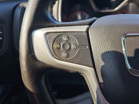 Used 2016 GMC Canyon SLE RWD image 14