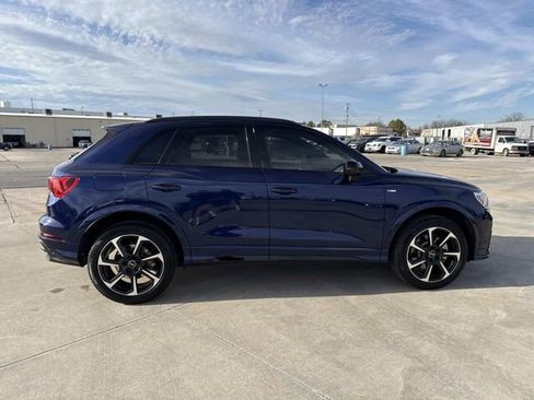 Certified 2025 Audi Q3 2.0T Premium Plus w/ Premium Plus Package image 8