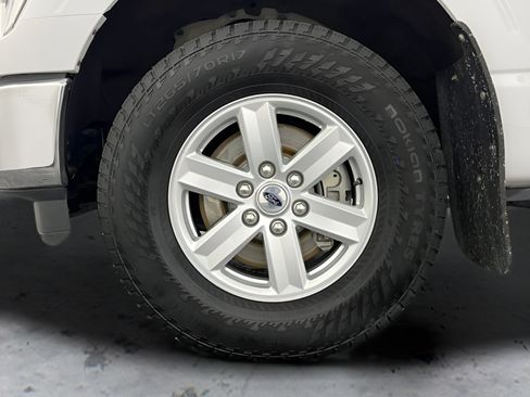 Used 2021 Ford F150 XLT AWD/4WD image 19