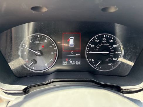 Certified 2023 Subaru Outback Premium AWD/4WD image 27