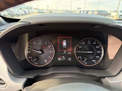 New 2026 Subaru Crosstrek 2.5i Wilderness image 18