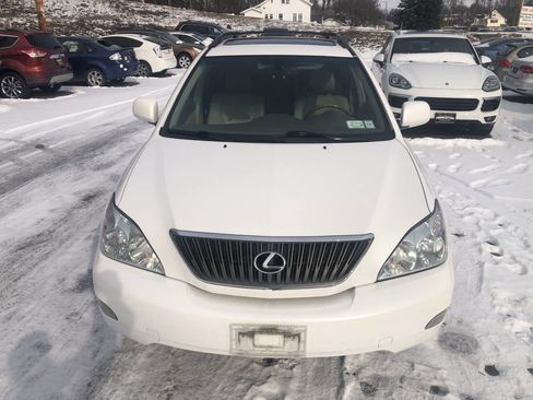 Used 2007 Lexus RX 350 2WD image 7