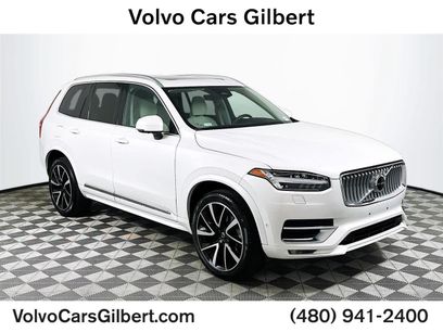 Used 2023 Volvo XC90 B5 Plus