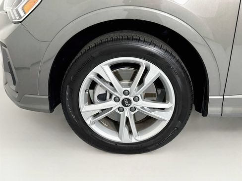 Certified 2023 Audi Q3 2.0T Premium w/ Convenience Package AWD/4WD image 30