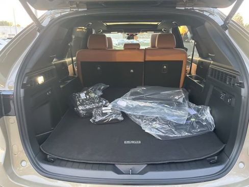 New 2026 MAZDA CX-70 3.3 Turbo S w/ Premium Plus AWD/4WD image 26