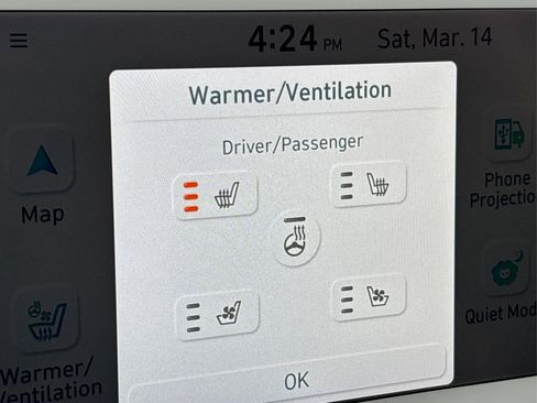 Used 2023 Hyundai Ioniq 5 Limited w/ Cargo Package image 38