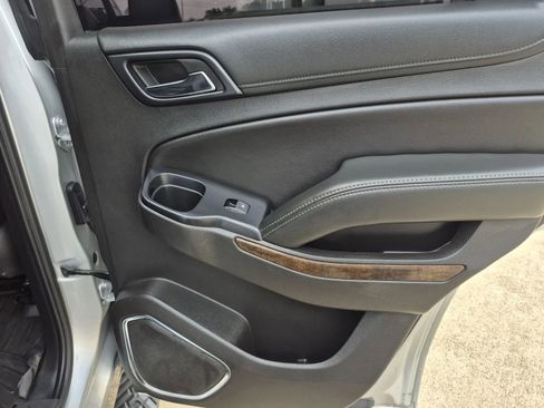 Used 2018 Chevrolet Tahoe LT image 22