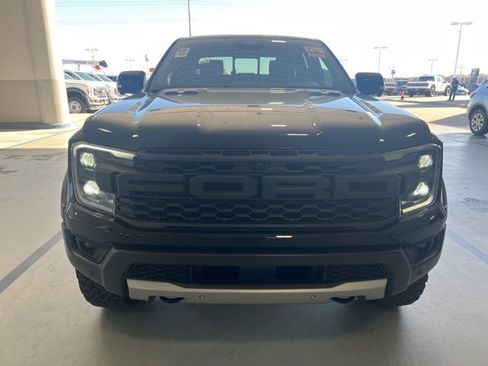 Used 2024 Ford Ranger Raptor image 2