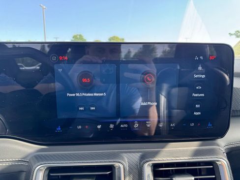 Used 2024 Ford Mustang Premium image 8