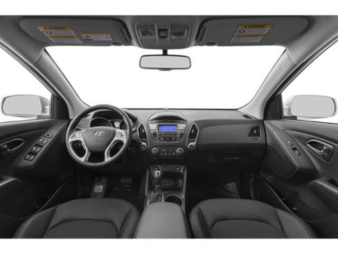 Used 2015 Hyundai Tucson SE FWD image 10