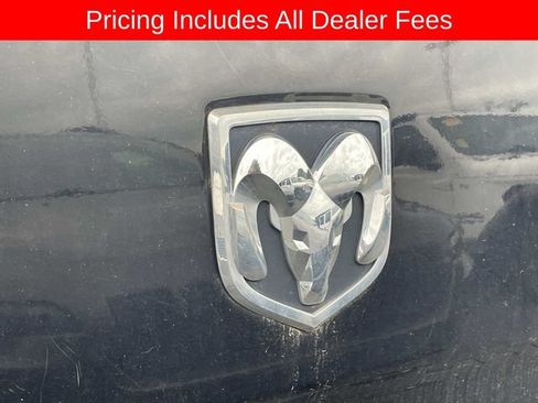 Used 2014 RAM 1500 Tradesman w/ Power & Remote Entry Group AWD/4WD image 7