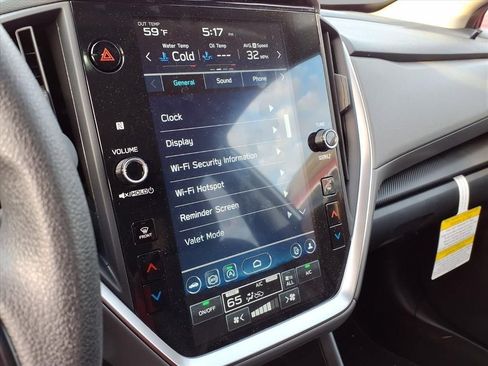 Certified 2025 Subaru Crosstrek 2.0i Premium image 6