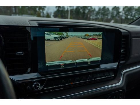 Used 2023 GMC Sierra 1500 SLT image 22