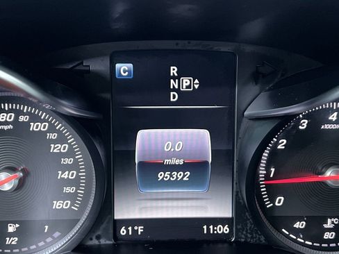 Used 2015 Mercedes-Benz C 300 Sedan image 17