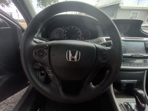 Used 2013 Honda Accord EX-L image 15
