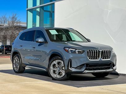 New 2025 BMW X1 xDrive28i w/ Convenience Package