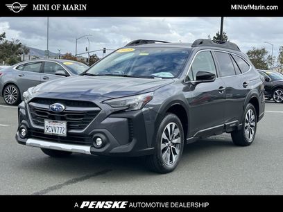 Used 2023 Subaru Outback Limited