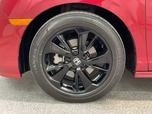 Certified 2023 Honda Odyssey Sport image 35