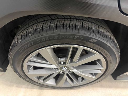 Certified 2023 Subaru WRX AWD/4WD image 13