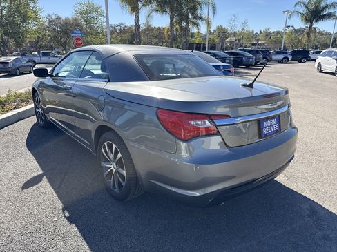 Used 2013 Chrysler 200 S image 3