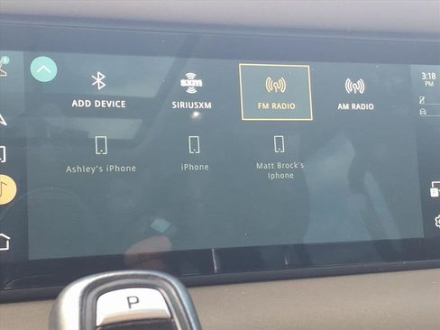 Used 2020 Land Rover Defender 110 First Edition image 6