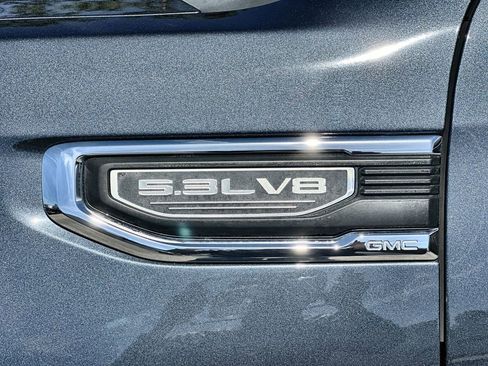 Certified 2021 GMC Sierra 1500 SLT w/ SLT Convenience Package image 30