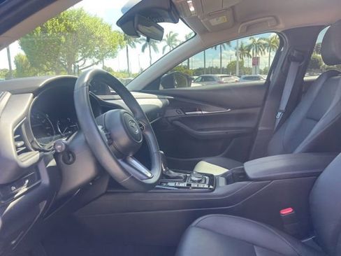 Used 2024 MAZDA CX-30 AWD 2.5 S w/ Select Sport Pkg image 21