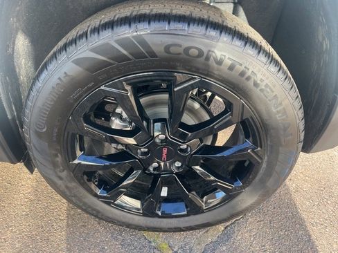 New 2026 GMC Terrain Elevation w/ Black Edition image 10